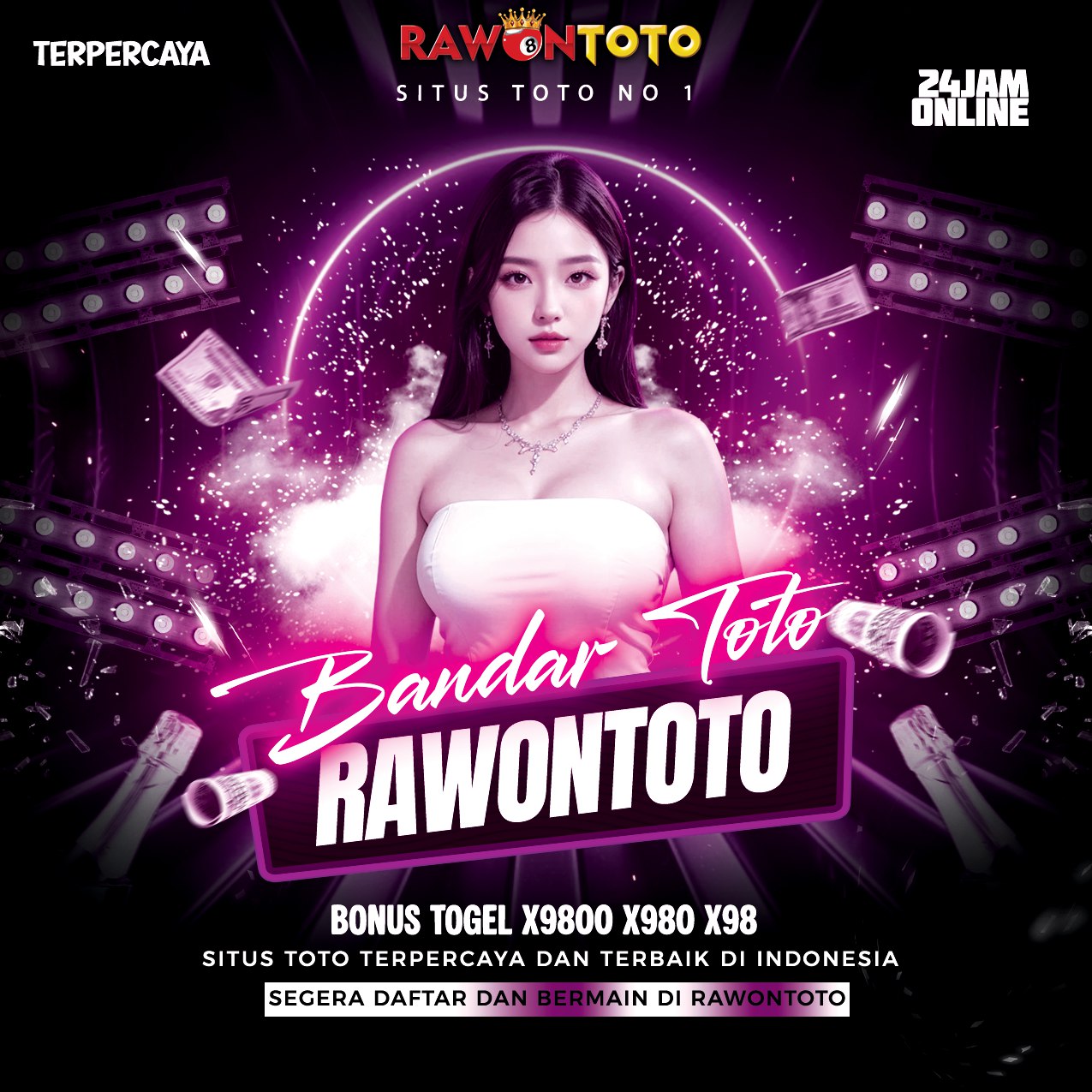 RAWONTOTO